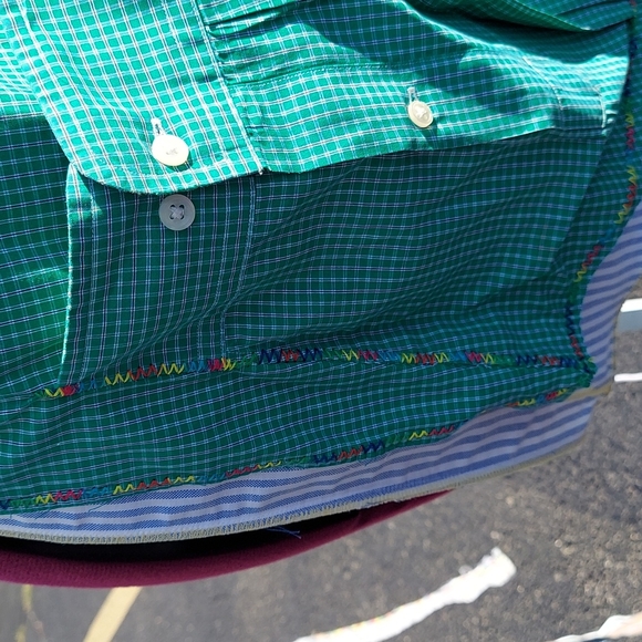 Apron - Picture 2 of 4